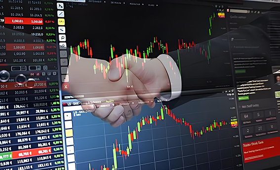 (o意平台网)交易所交易界面